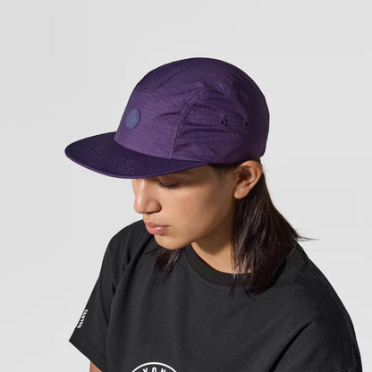 Canyon CLLCTV Gorpcore Lane Ripstop 5 Panel Cap