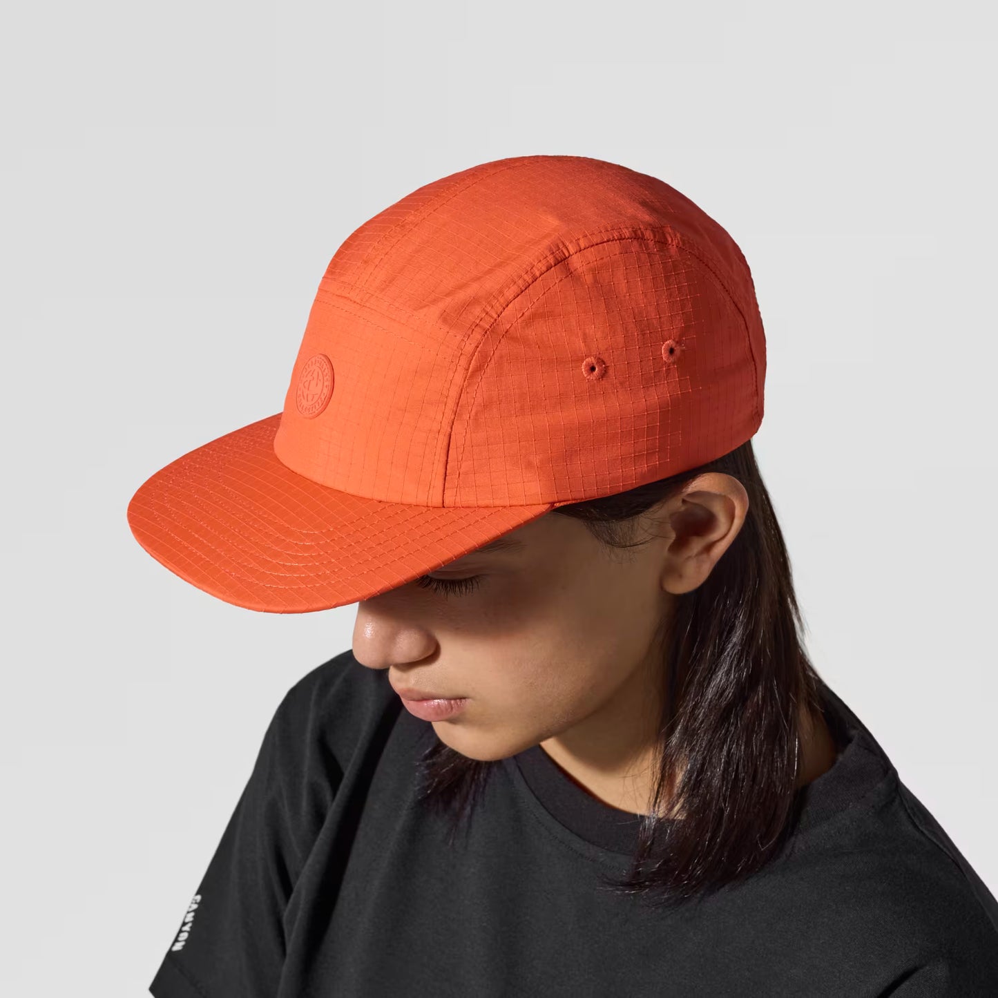 Canyon CLLCTV Gorpcore Lane Ripstop 5 Panel Cap