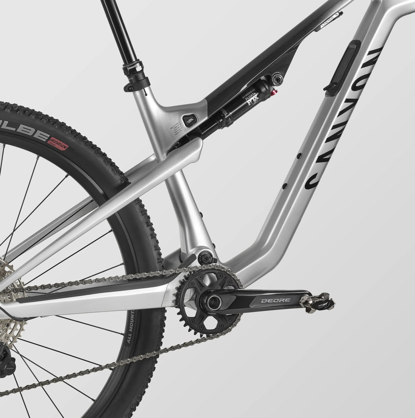 LUX TRAIL CF 6