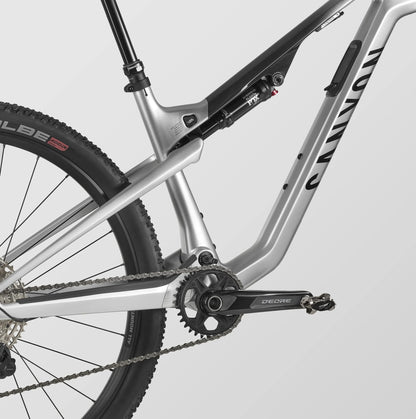 LUX TRAIL CF 6
