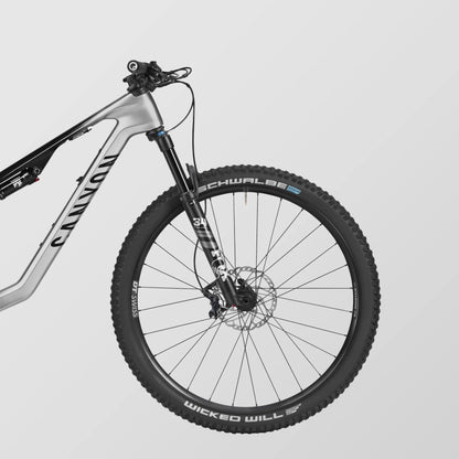 LUX TRAIL CF 6