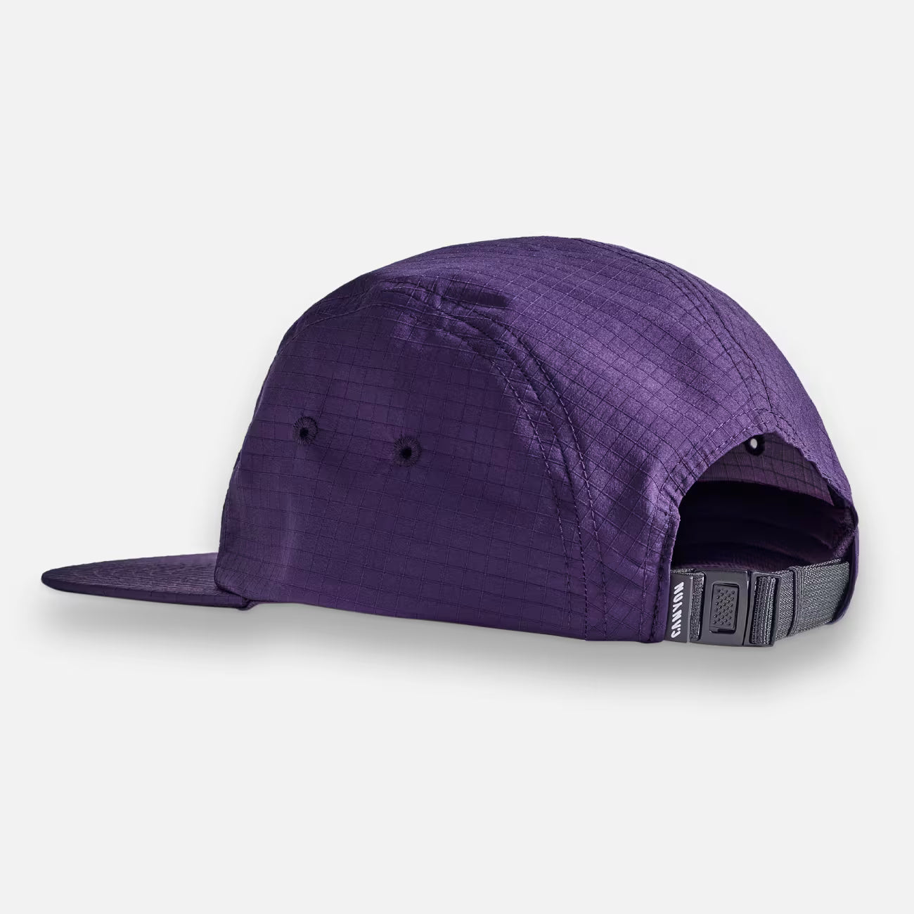 Canyon CLLCTV Gorpcore Lane Ripstop 5 Panel Cap