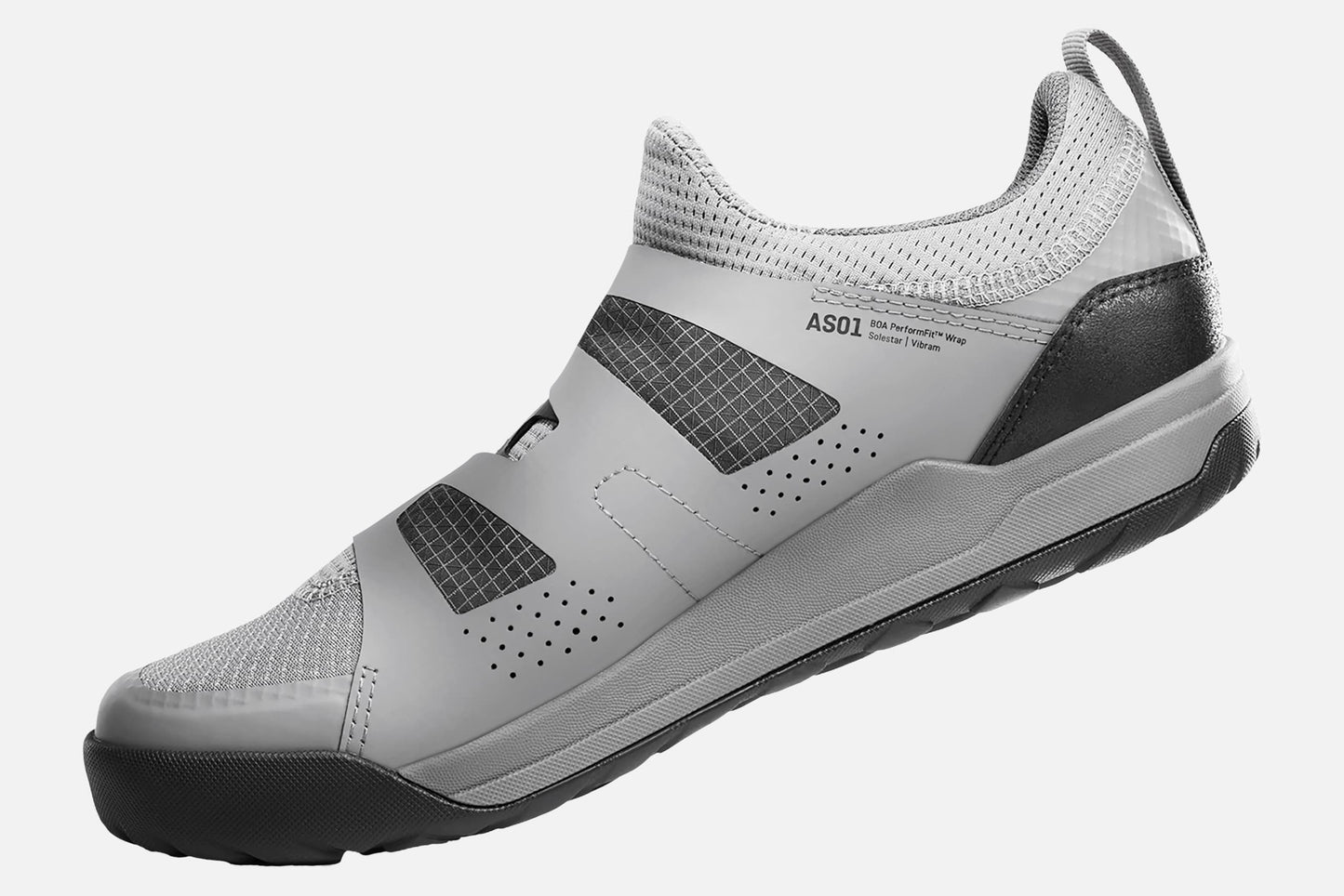 CANYON Scampr Trail Cycling Shoes