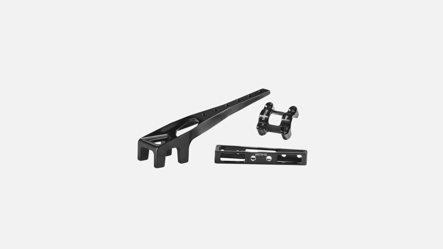 CANYON Speedmax BTA Bottle Cage Adapter