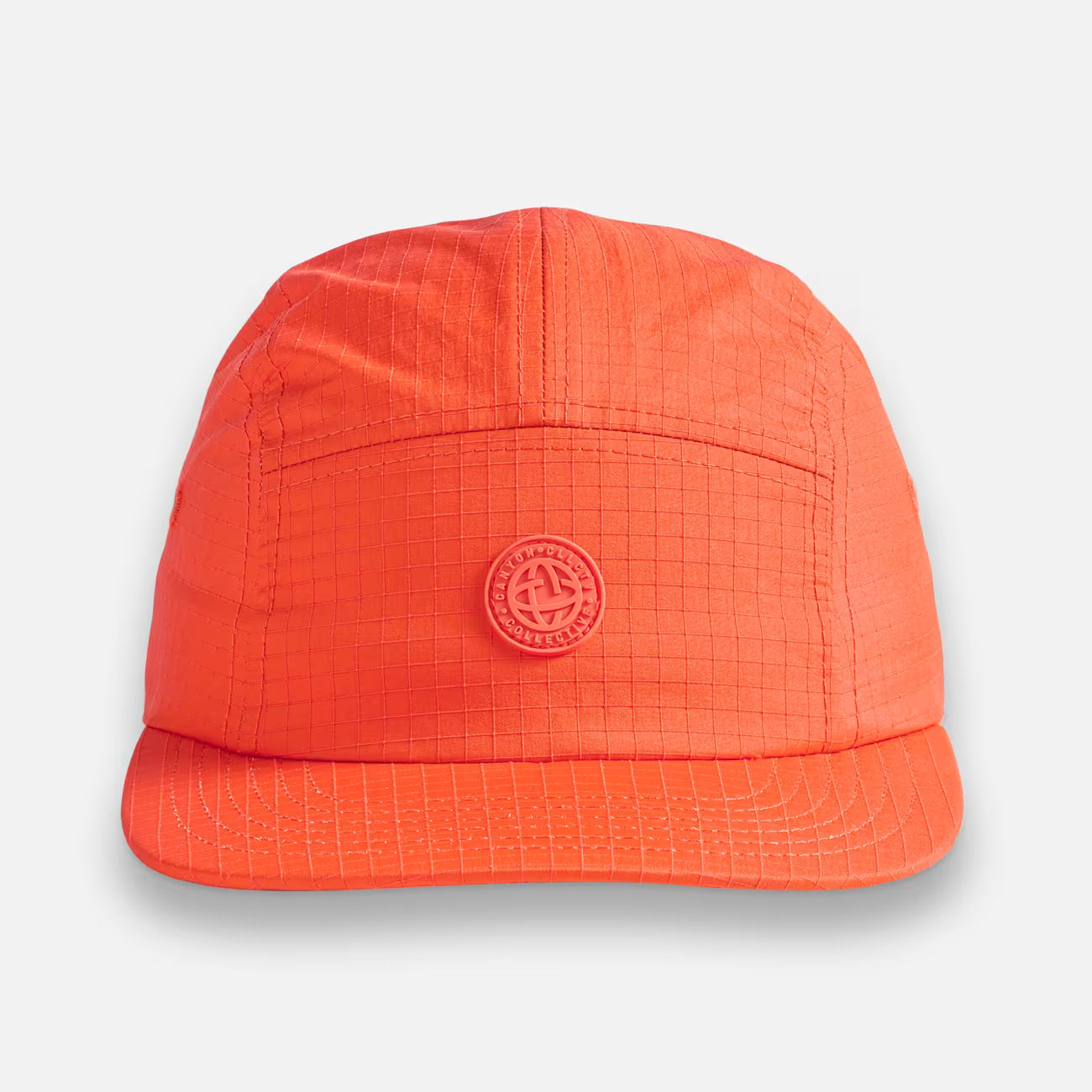 Canyon CLLCTV Gorpcore Lane Ripstop 5 Panel Cap