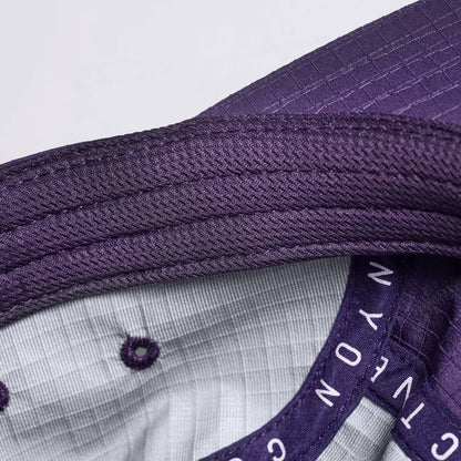 Canyon CLLCTV Gorpcore Lane Ripstop 5 Panel Cap