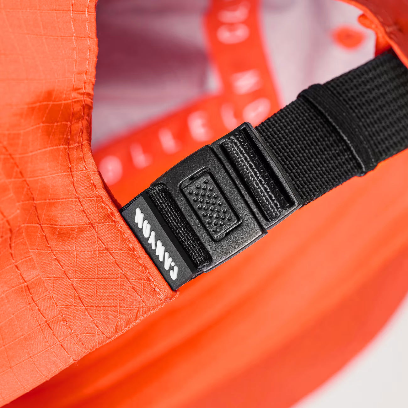 Canyon CLLCTV Gorpcore Lane Ripstop 5 Panel Cap