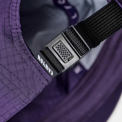 Canyon CLLCTV Gorpcore Lane Ripstop 5 Panel Cap