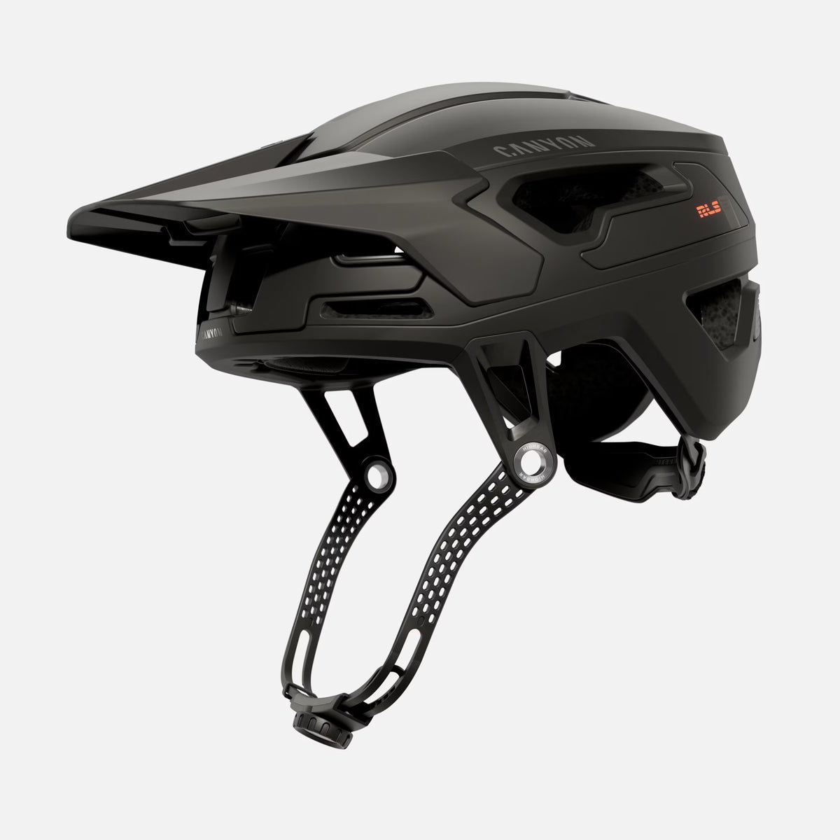 CANYON Deflectr Helmet