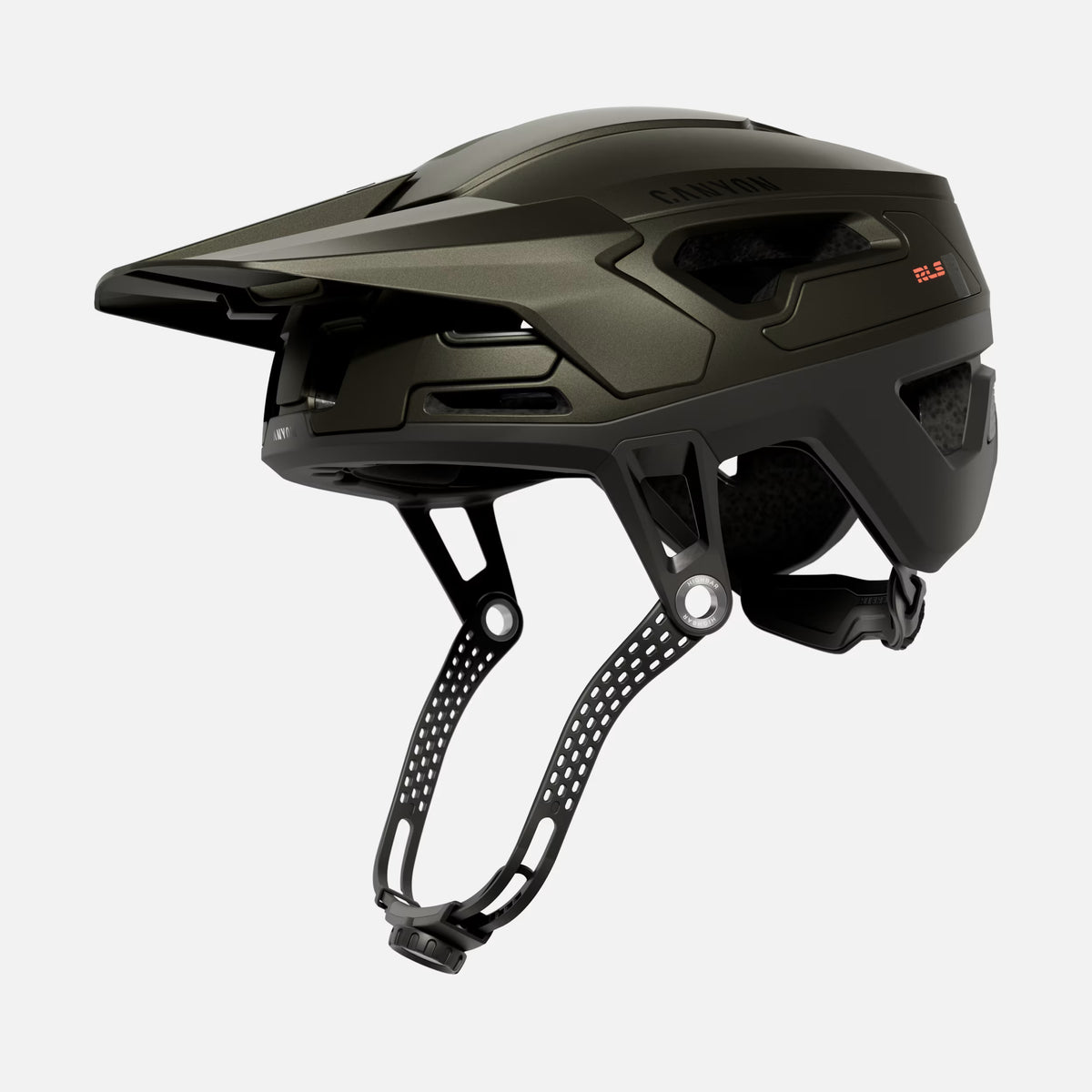 CANYON Deflectr Helmet