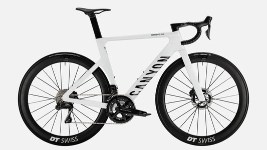 AEROAD CF SLX 9 Di2