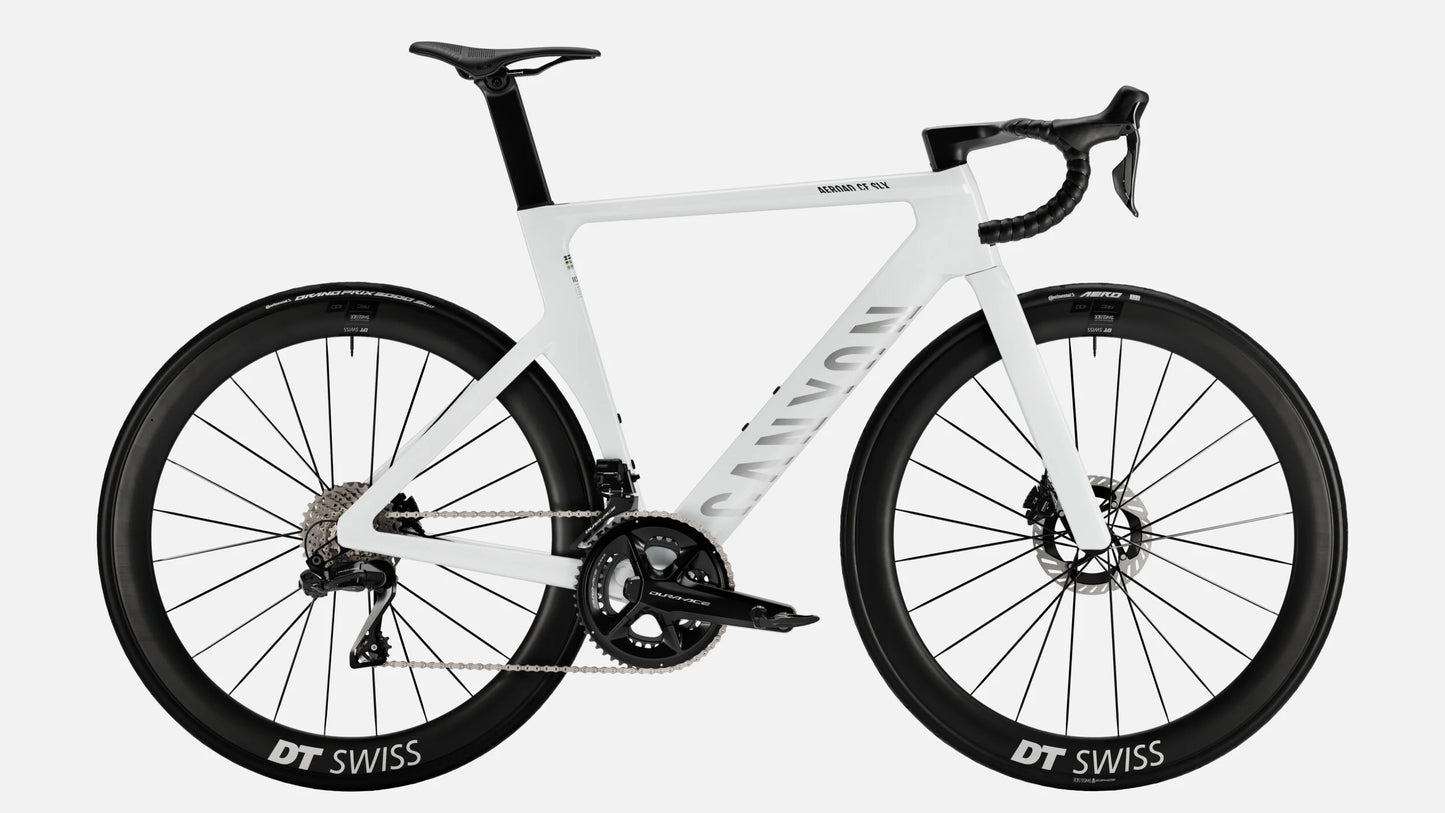AEROAD CF SLX 9 Di2