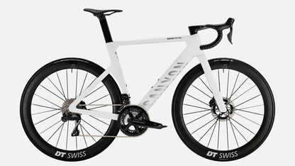 AEROAD CF SLX 9 Di2