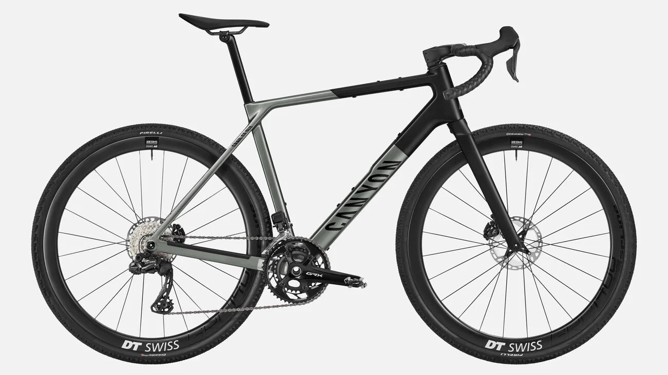 GRAIL CF SLX 8 Di2 GRC42