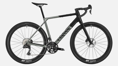 GRAIL CF SLX 8 Di2 GRC42
