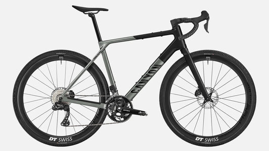 GRAIL CF SLX 8 Di2 GRC42