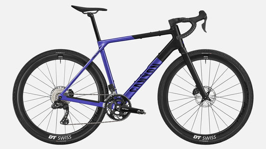GRAIL CF SLX 8 Di2 GRC42