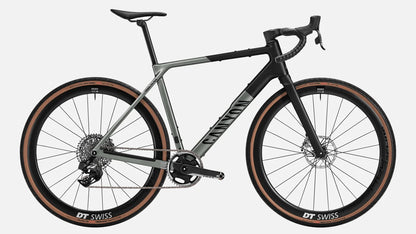 GRAIL CF SLX 9 AXS