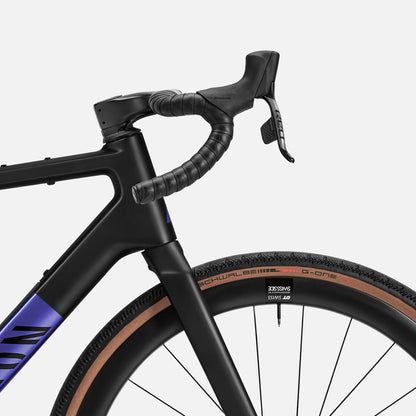GRAIL CF SLX 9 AXS