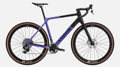 GRAIL CF SLX 9 AXS