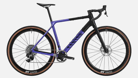 GRAIL CF SLX 9 AXS