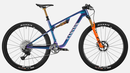 LUX WORLD CUP CFR Di2 - Medium - Team Alpecin Deceuninck - NEW