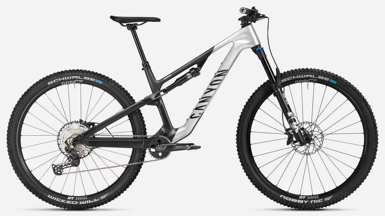 NEURON CF 7 - Fox 36 SL