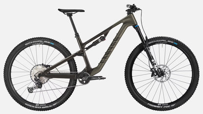 NEURON CF 7 - Fox 36 SL