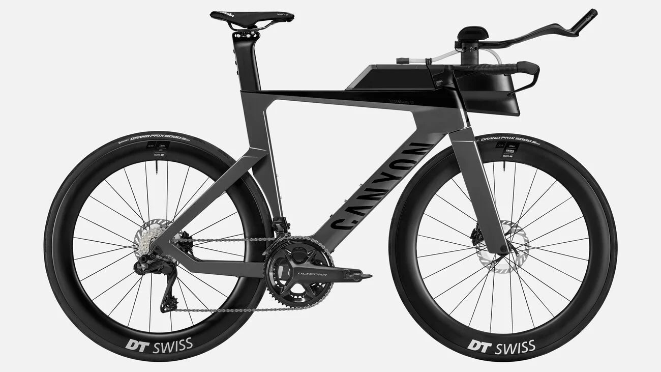 SPEEDMAX CF 8 Di2 62/62