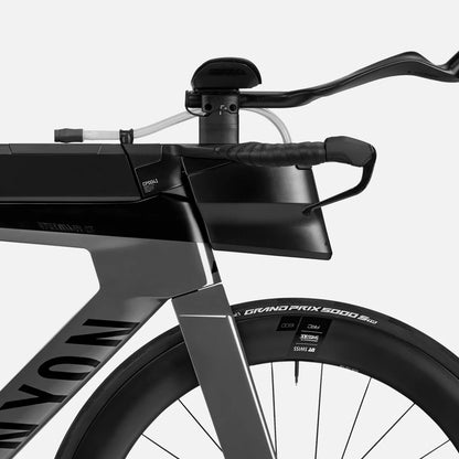SPEEDMAX CF 8 Di2 62/62