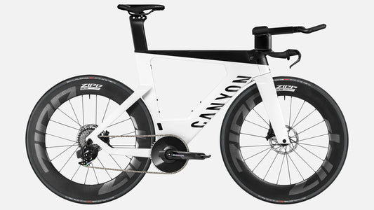 SPEEDMAX CF SLX 8 AXS 808