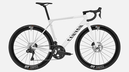 ULTIMATE CF SLX 8 Di2 Speed