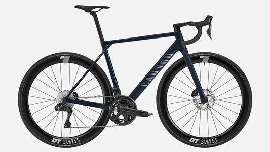 ULTIMATE CF SLX 8 Di2 Speed