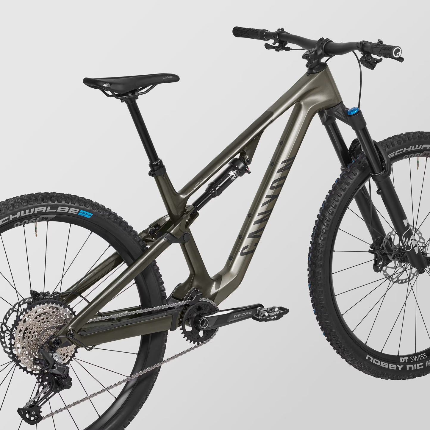 NEURON CF 7 - Fox 36 SL