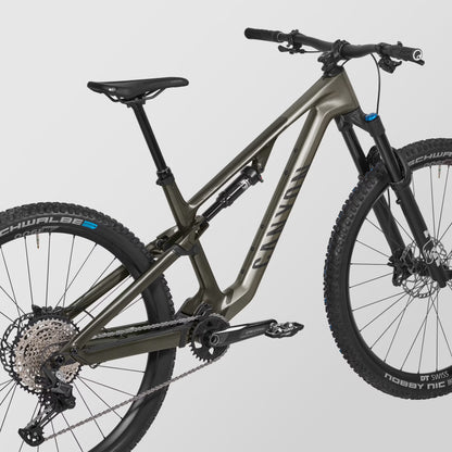 NEURON CF 7 - Fox 36 SL