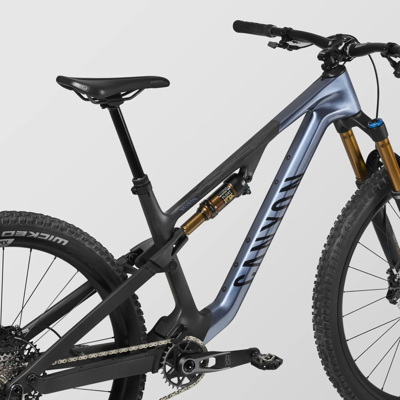 Canyon neuron carbon shop