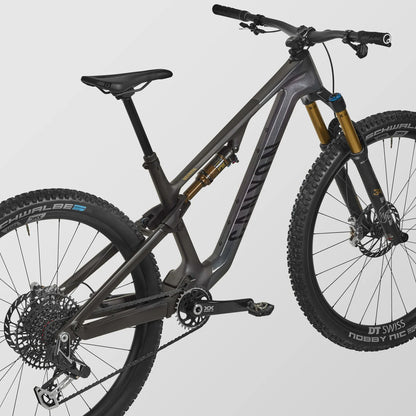 NEURON CF LTD