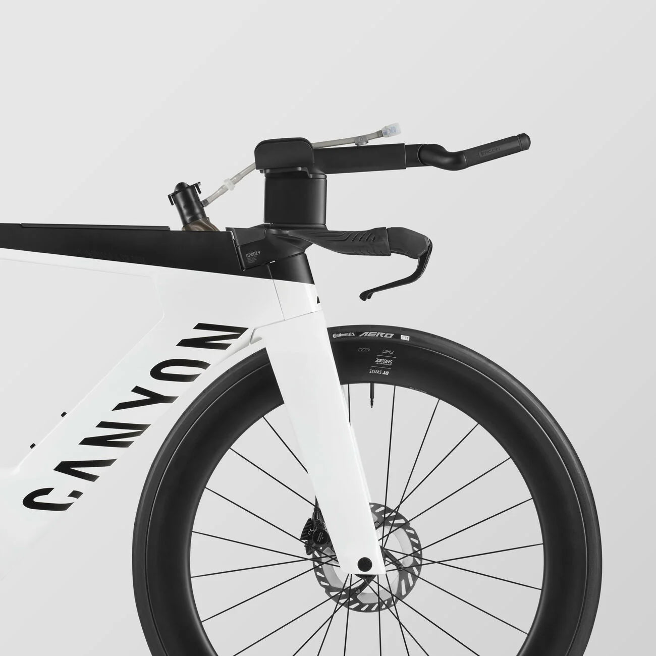 SPEEDMAX CF SLX 8 Di2 ARC1600