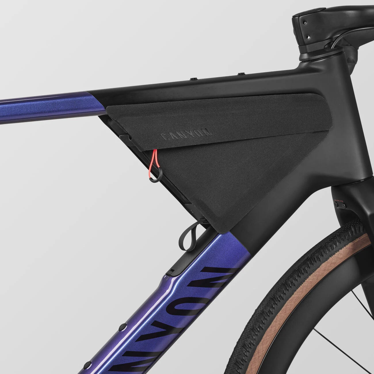 GRAIL CF SLX 9 AXS
