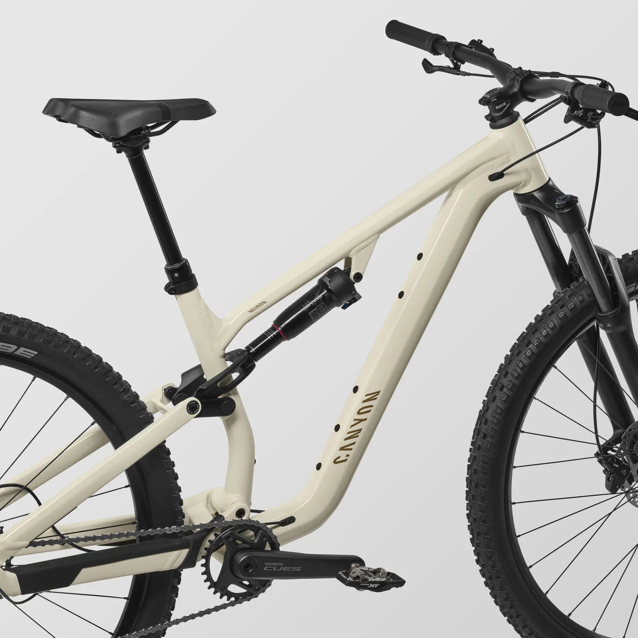 NEURON 5 Shimano