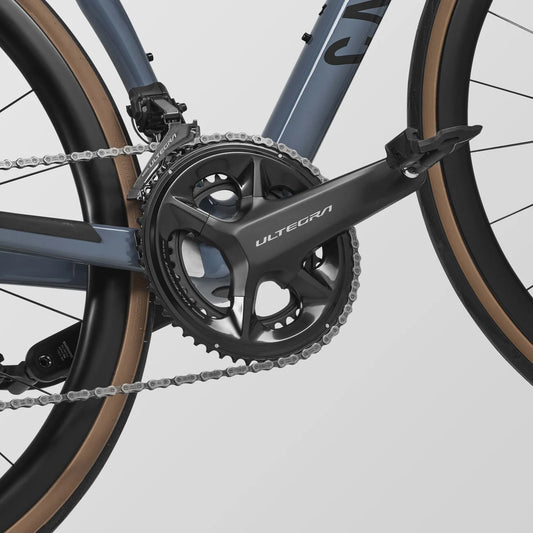 ENDURACE CF 8 Di2 NEW