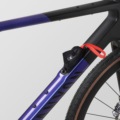 GRAIL CF SLX 9 AXS