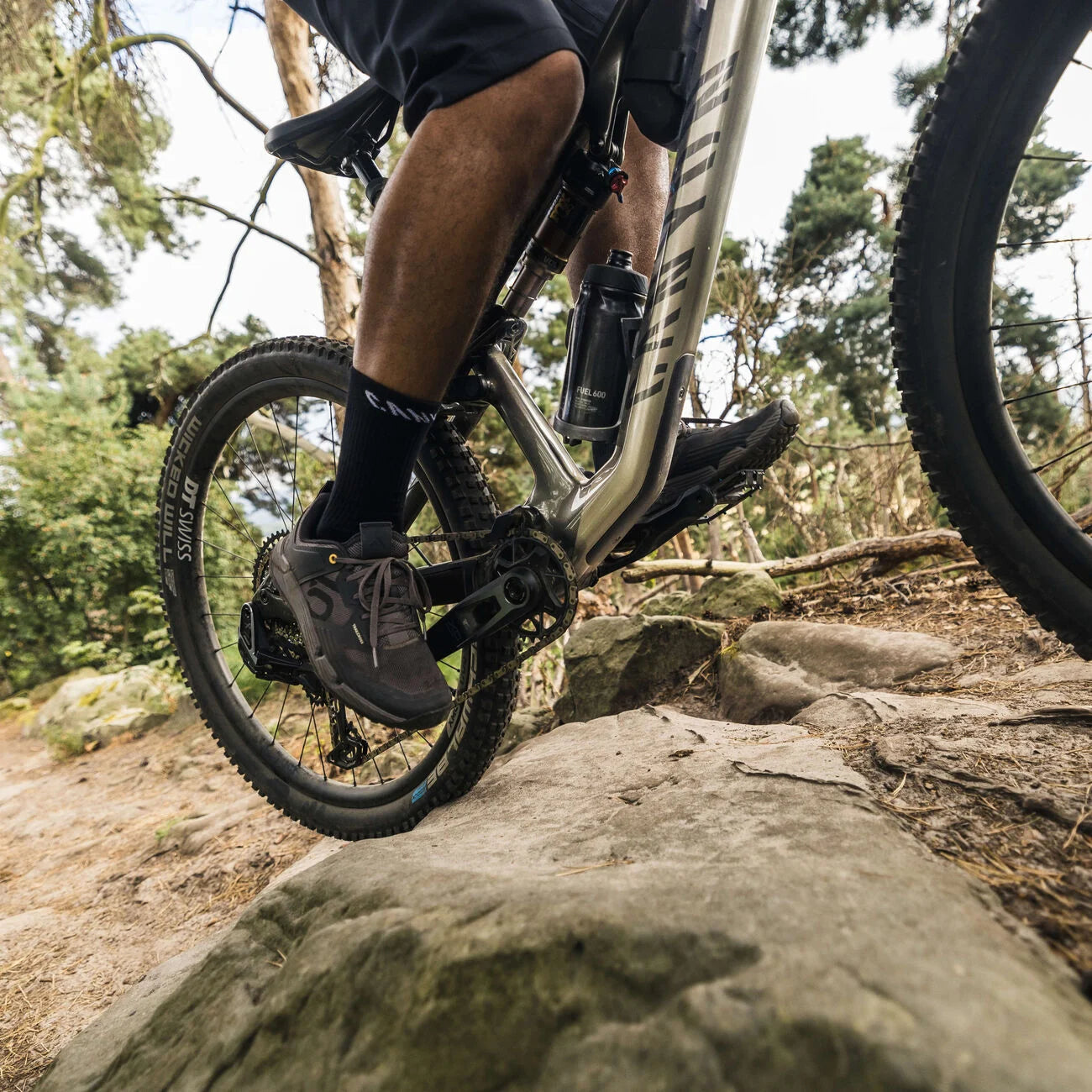 NEURON CF 8 Canyon Cafe