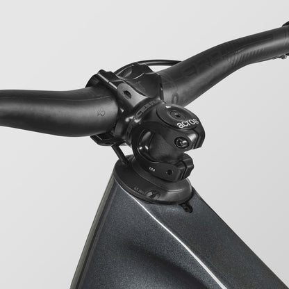 NEURON CF LTD