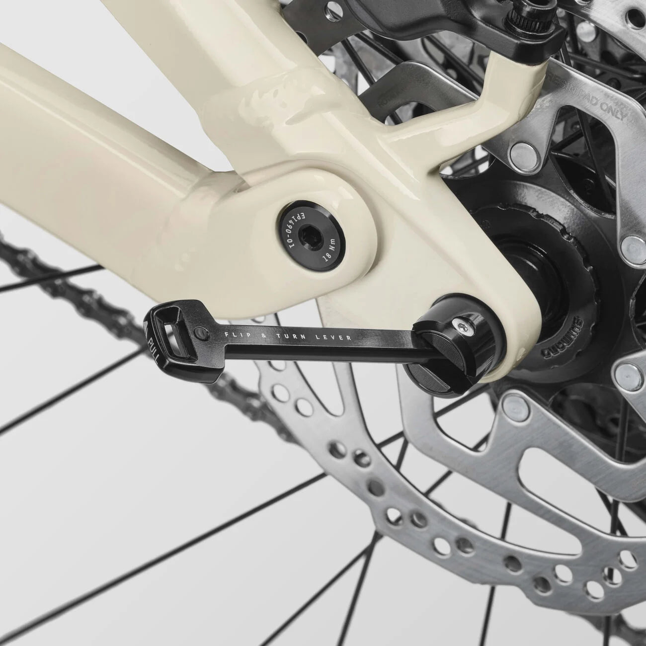 NEURON 5 Shimano