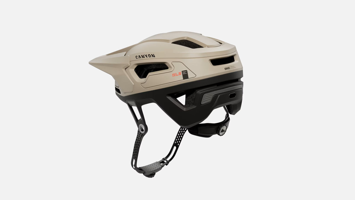 CANYON Deflectr Helmet