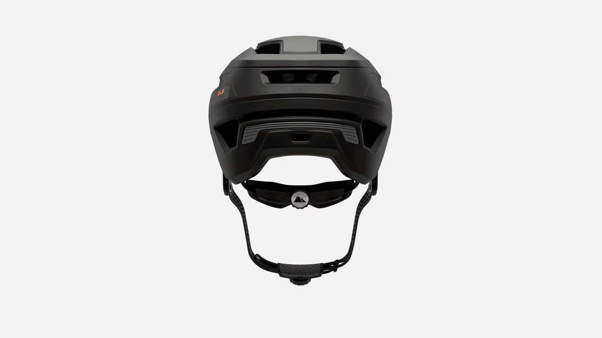 CANYON Deflectr Helmet