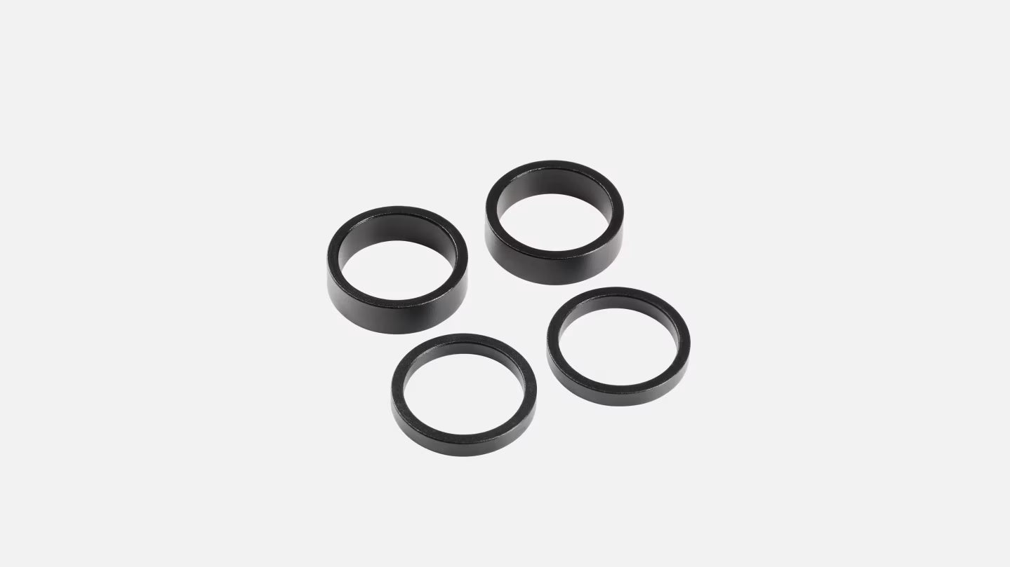 CANYON GP7514-01 Aluminium Spacer 1 1/8