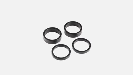 CANYON GP7514-01 Aluminium Spacer 1 1/8