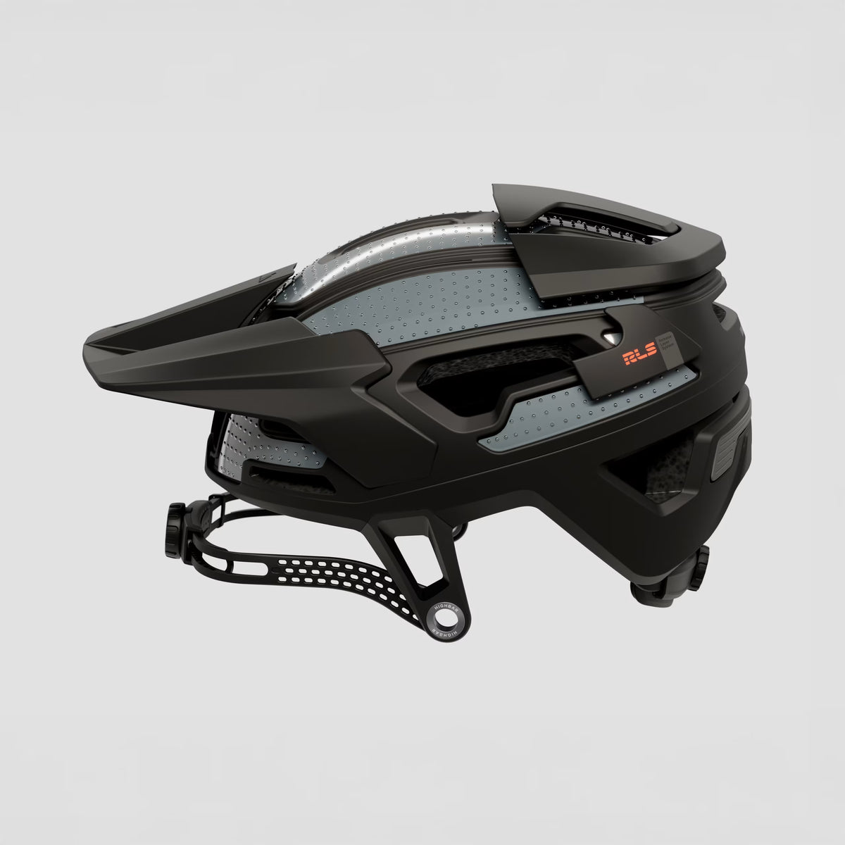 CANYON Deflectr Helmet
